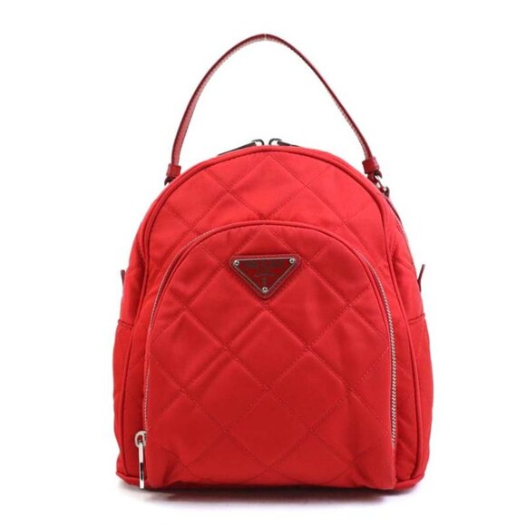 Prada Backpack Quilted main image 6